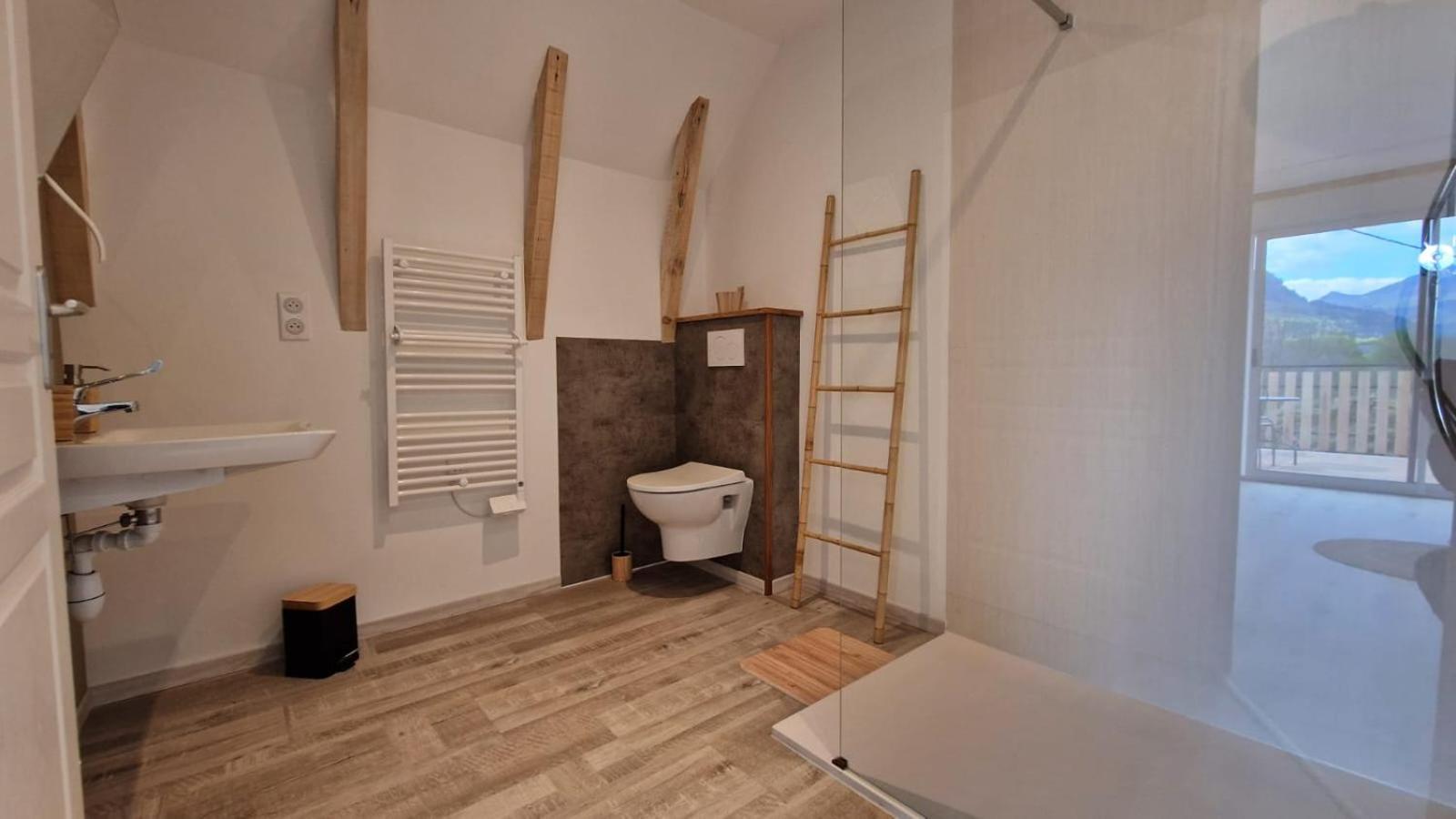 Bed and Breakfast La Puy Mary Le Falgoux Exteriér fotografie